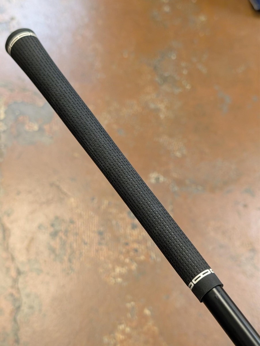 2025 Project X HZRDUS 60 6.0 Stiff Driver Shaft 44.50