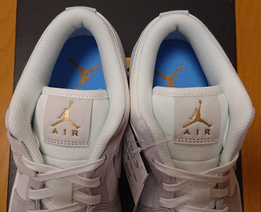 Nike Air Jordan 1 Low Paris 2024 29.5 Sneakers 29.5cm | eBay