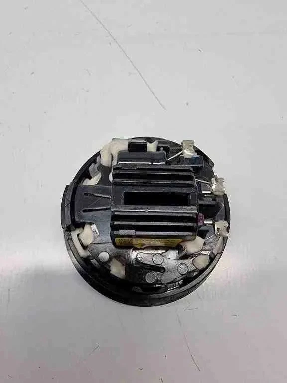JAGUAR XF X260 Haut-parleur Sonore de Porte Arrière Gauche DH5218808AA 32620660 - Photo 2/3