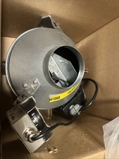 Fantech DBF4XL Metal Duct Booster Fan with Cord Dryer