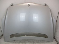 Motorhaube Frontklappe 775 iridiumsilber metallic passt für MERCEDES-BENZ Motorhaube Frontklappe 775 iridiumsilber metallic passt für MERCEDES-BENZ
