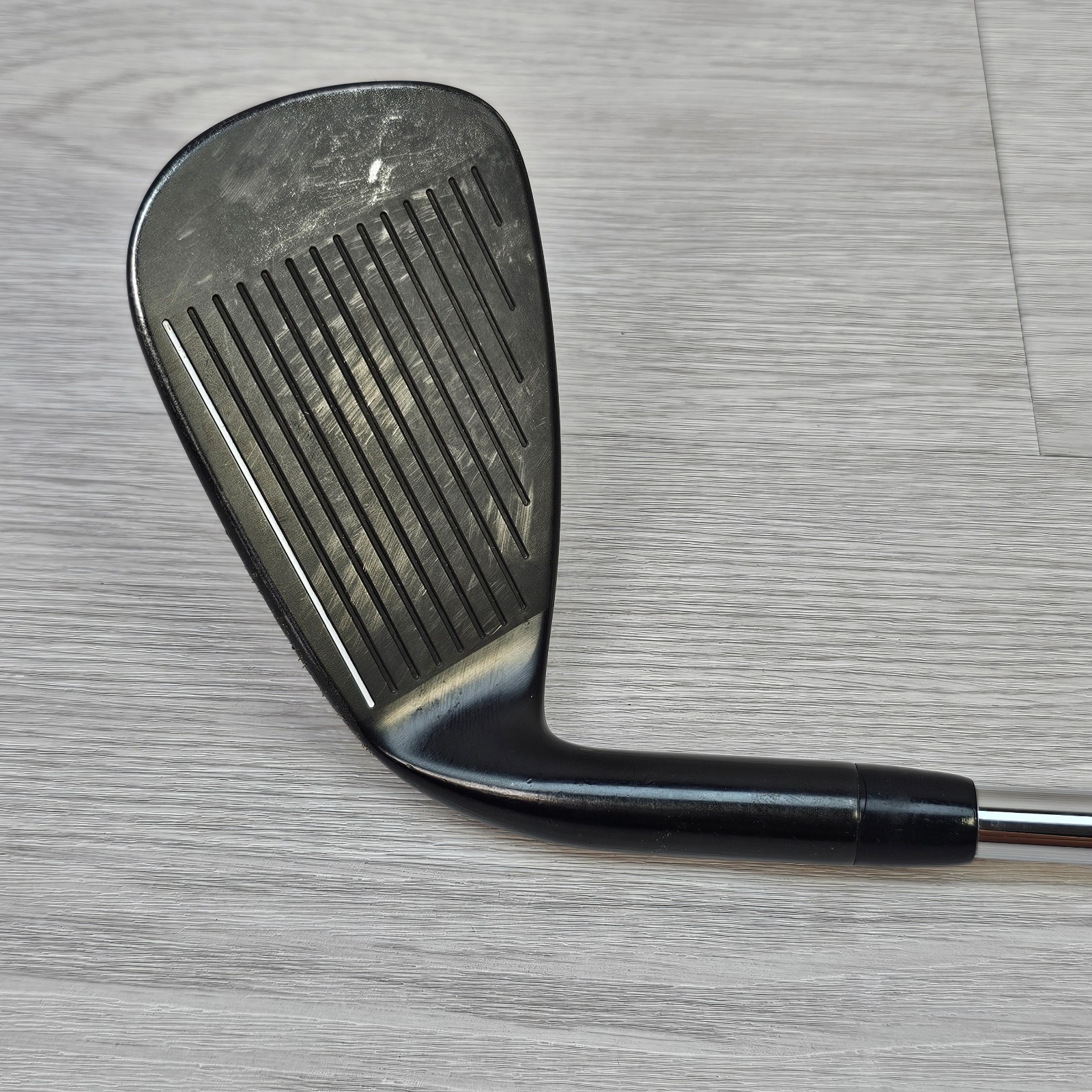 PXG 0311 XP GEN6 8 Eisen 99cm Steif Stahl RH Golfschläger KBS Tour 120 S 4