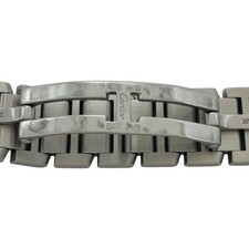 Cartier Tank Française SM W51008Q3 White Quartz #706 11