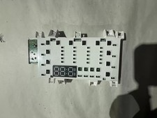 EBR85235716 LG Dryer Display Pcb