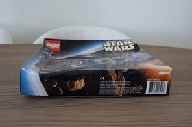 LEGO Star Wars: TIE Bomber (4479)
