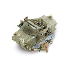 Holley 0-4776c 600 Cfm Double Pumper Carburetor 4150 Series Holley 0-4776c 600 Cfm Double Pumper Carburetor 4150 Series