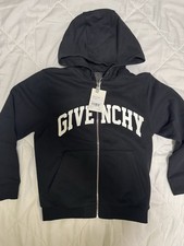 Givenchy Cardigan A Capuche 10 Jahren