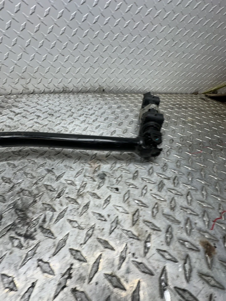 Vástago de dirección Can Am Ryker 600 ACE 900 STD 19 20 21 22 23 OEM Foto 4 de 4