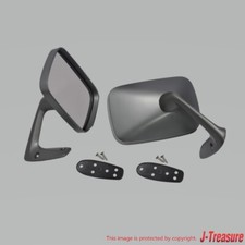 Retroviseur droit (ou coque) Nissan SUNNY