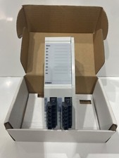 ABB DIM8H, DIGITAL INPUT MODULE, 8 INPUTS MOD600ADIM8H