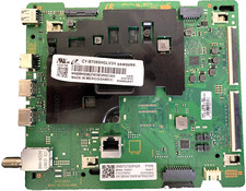 Samsung BN94-15565F Main Board for UN65TU700DFXZA UN65TU7000FXZA