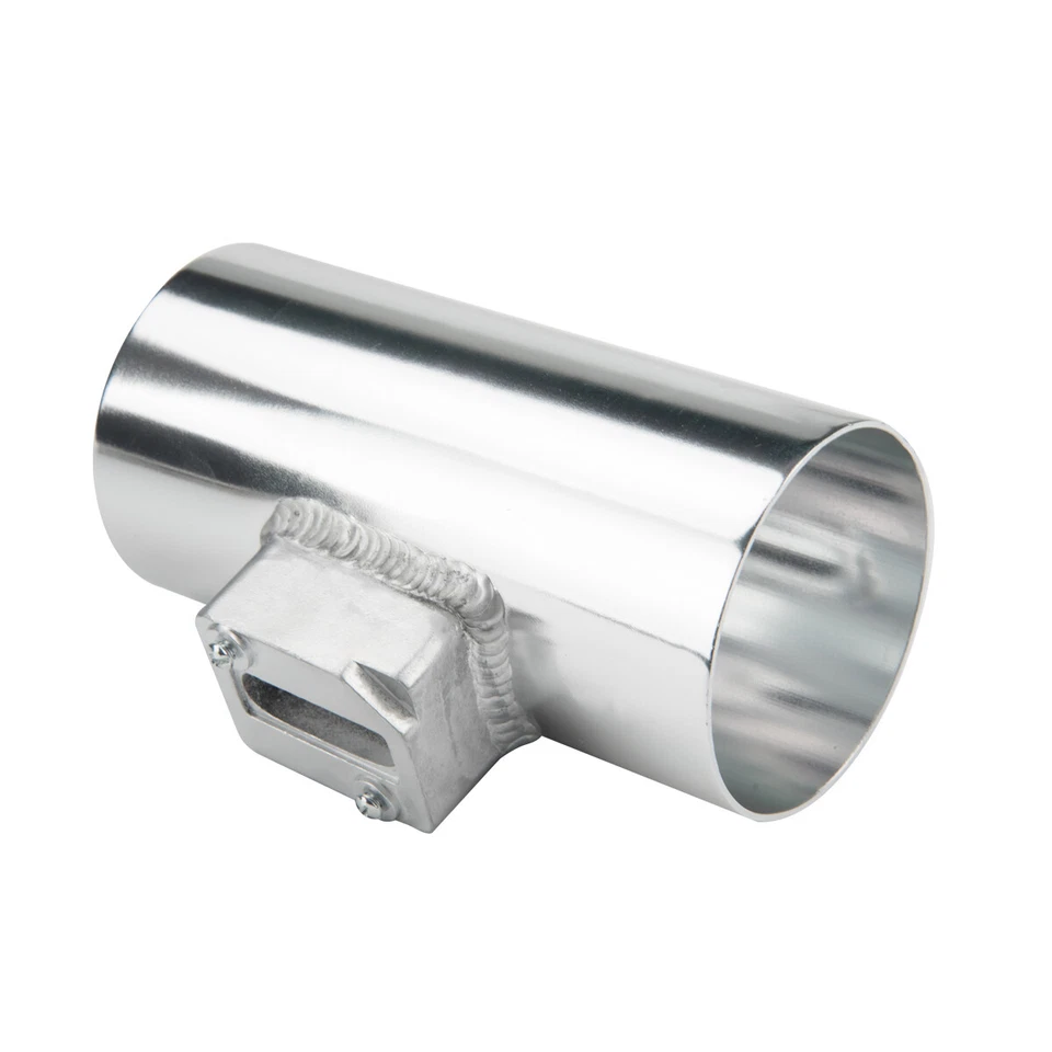 Kit de admisión de aire frío para Honda Accord 2,4 L L4 Sulev DX LX EX SE 2004-2007 negro Foto 3 de 4