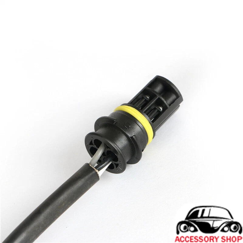 Sensor de oxígeno delantero izquierdo bmw z3 z4 e46 e38 320i 520i 523i 528i 11781437586 Foto 2 de 4