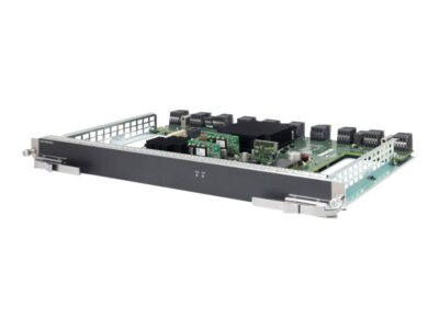 HP - JG622A - ProCurve Modul HP FF 12910 1.92Tbps Type A Fabric Mod