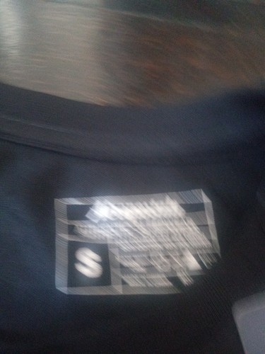 Aeropostale Authentic Sleepwear Mens Size Small Color Black Cozy Comfort MSRP 45 - Picture 5 of 8