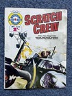 Air Ace Picture Library Comic No. 334 Scratch Crew
