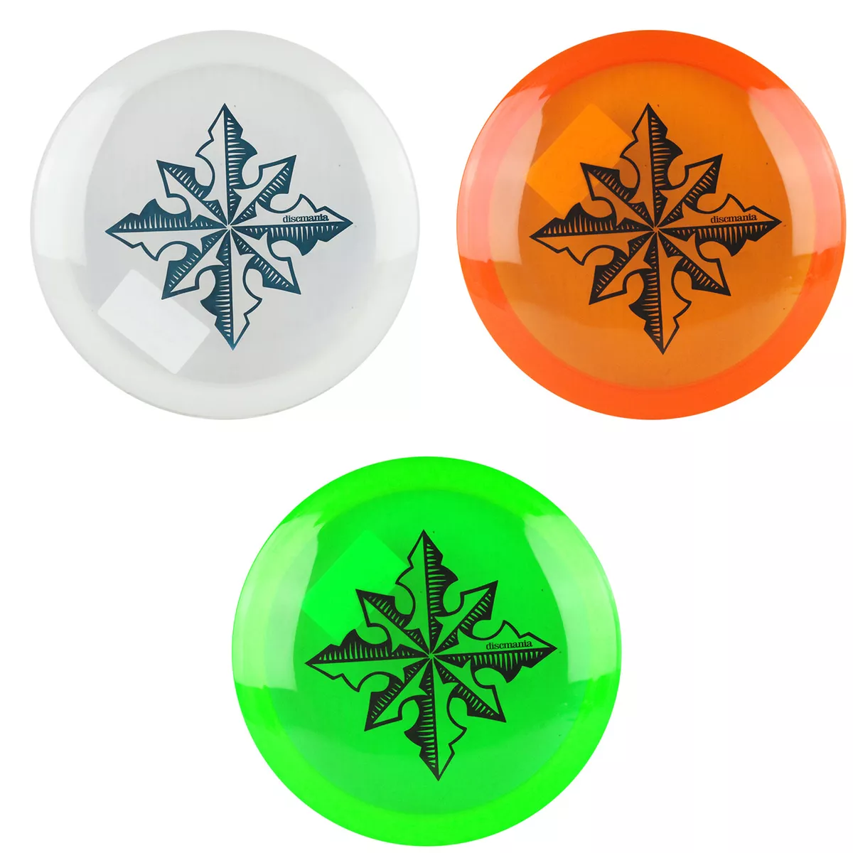 Rockstar – Discmania Store