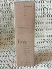 Kalmar love sensual senses bath oil, 100 ml