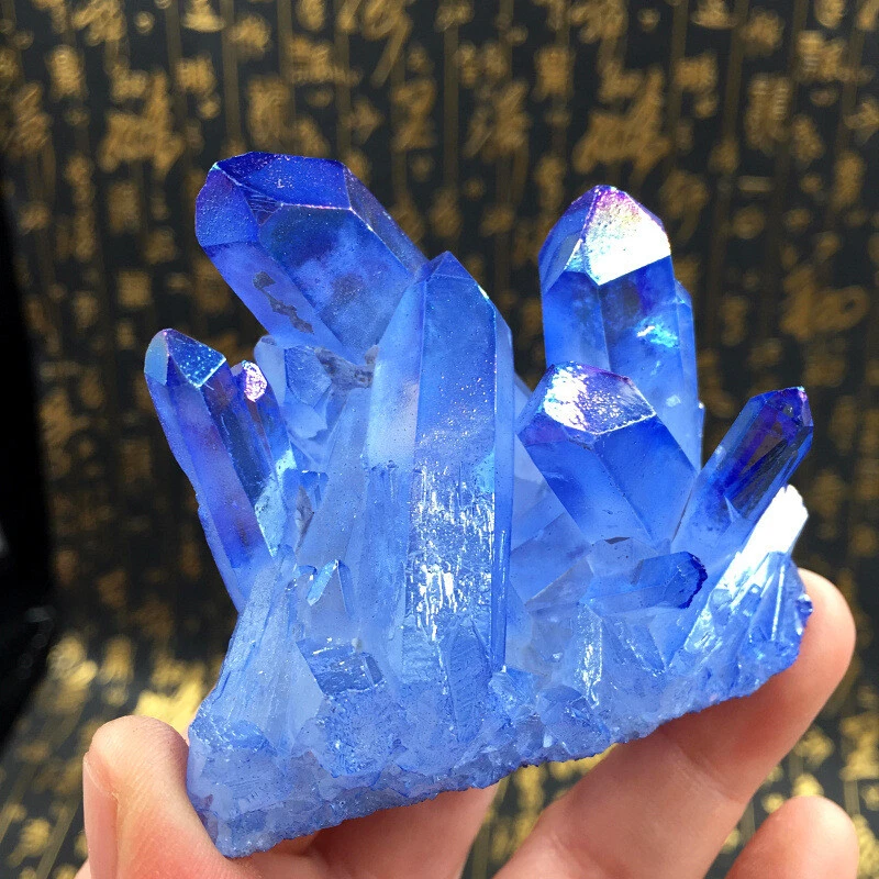 Natural blue topaz stone deals