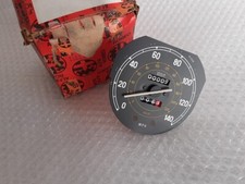 Compteur Alfa Romeo ALFETTA