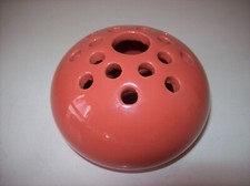 Pique fleurs PLASCASSIER DE GRASSE - Poterie de la BRAGUE