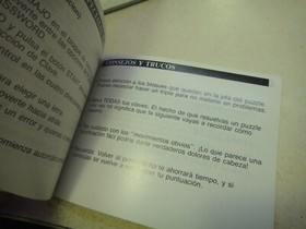 Nintendo Nes Puzznic Taito con caja Espa&ntilde;a