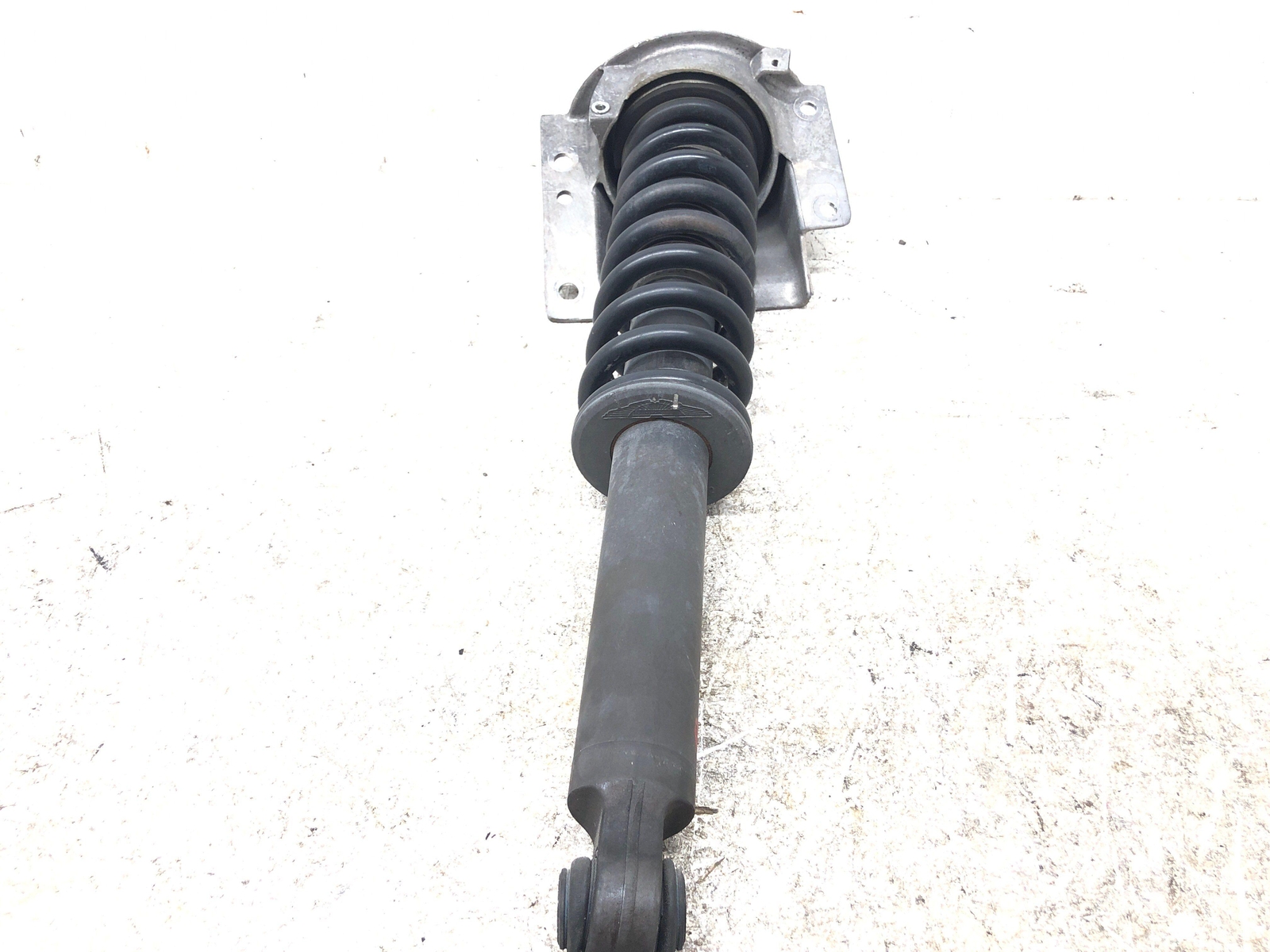 2009 ASTON MARTIN VANTAGE LEFT REAR STRUT SHOCK ABSORBER *9K* OEM *NOTES