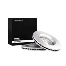 ROTORE FRENO ANTERIORE PER DODGE DURANGO JEEP GRAND CHEROKEE 2011-2019 350MM