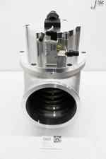 33653 VAT RIGHT ANGLE VACUUM VALVE, VUVG-L14-M32-MT-G18-1R8L-CS 29244-QA41-AIX1