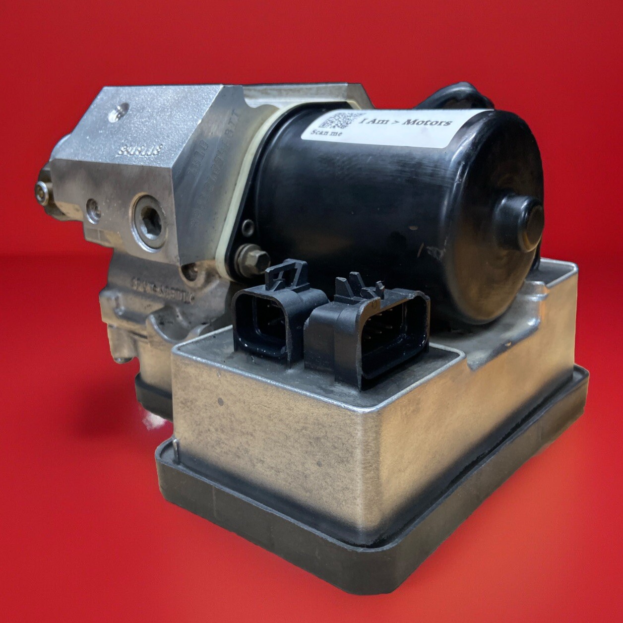 Refurbished ABS Brake Pump Module 1996 - 1999 Chevy Suburban | 12765501