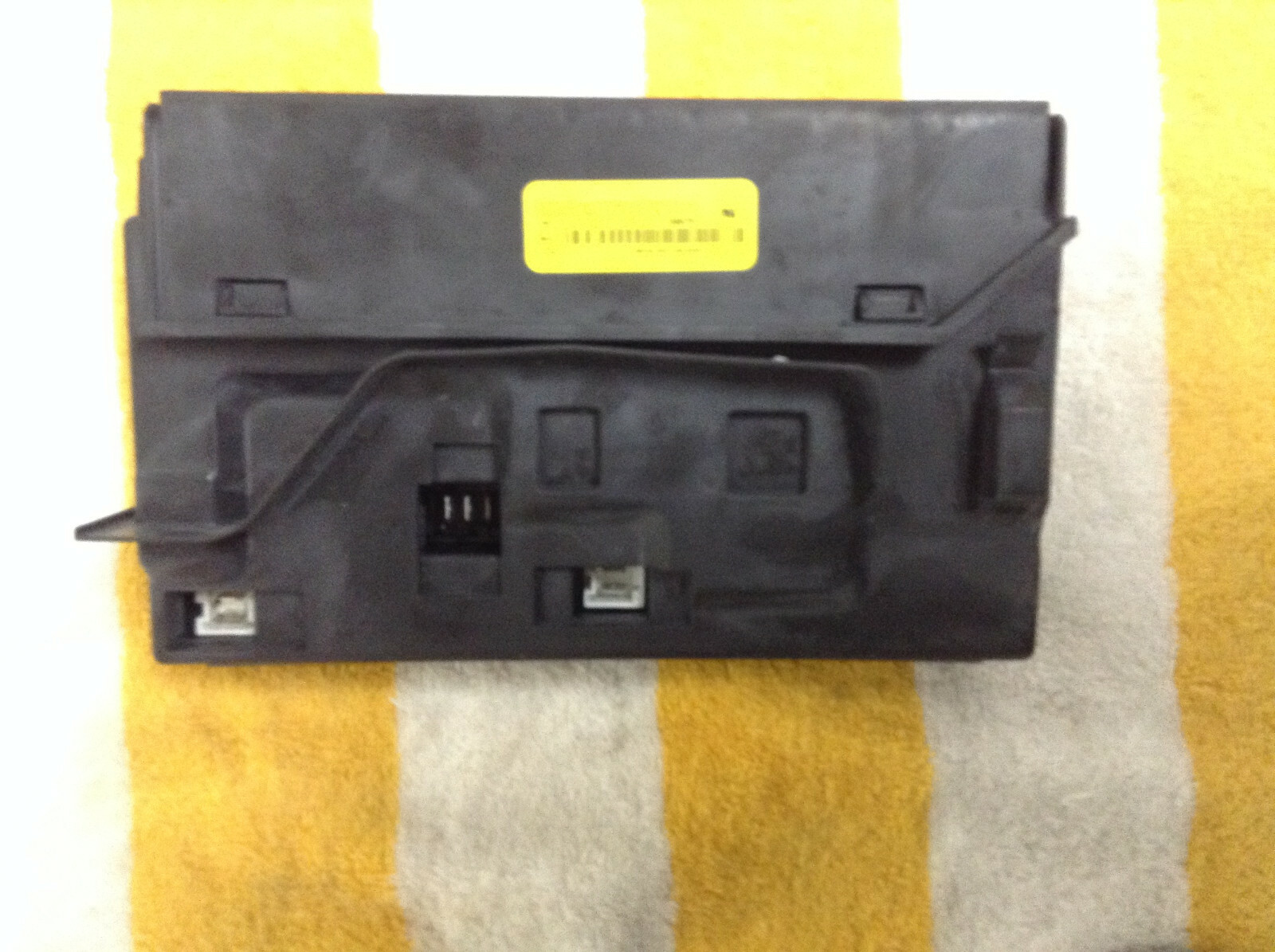 Frigidaire Washing Machine Control Board Replacement Kit 809055306