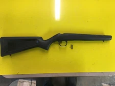 Knight American Knight LK-93 .50 Cal. Inline Muzzleloader Synthetic  Stock