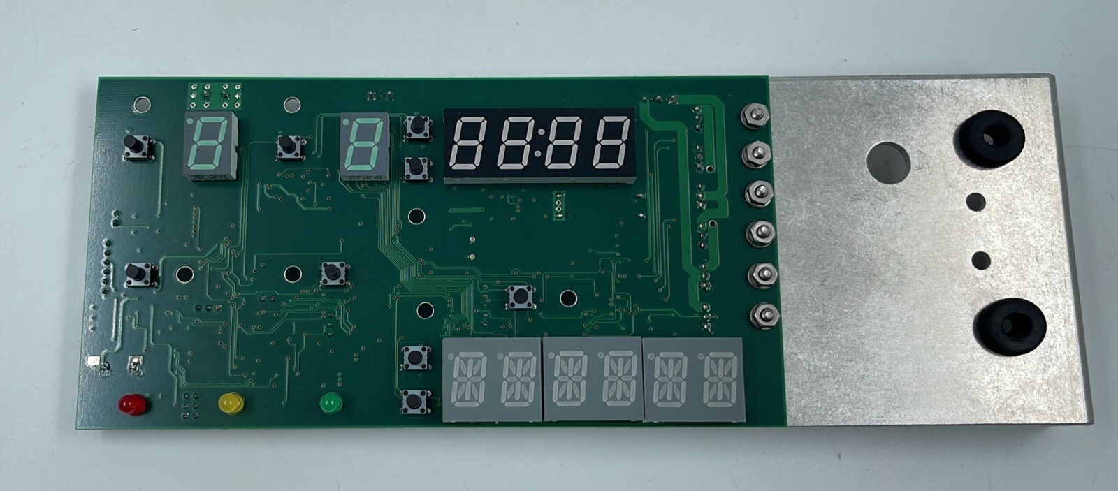 The Drucker Company 7717041 Replacement Control Panel PC | eBay 