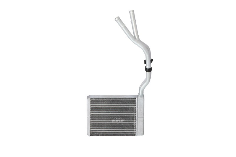 Front NRF 54371 Heat Exchanger, interior heating for FORD
