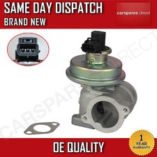 Ford Mondeo MK3 2.0 2.2 2S7Q-9D475-AD Agr-Ventil 2000-2007