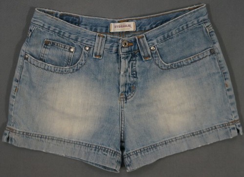 UI07441 **HYDRAULIC** DENIM WOMENS JEAN 