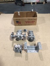 Pulsafeeder Eco GearChem Pump GA4-DDT-TTQ ( C20 )