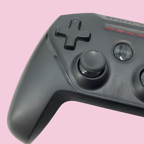 SteelSeries Nimbus GC-00004 Gaming Controller 69070 for Apple #BU9915 (VH) - Picture 9 of 12