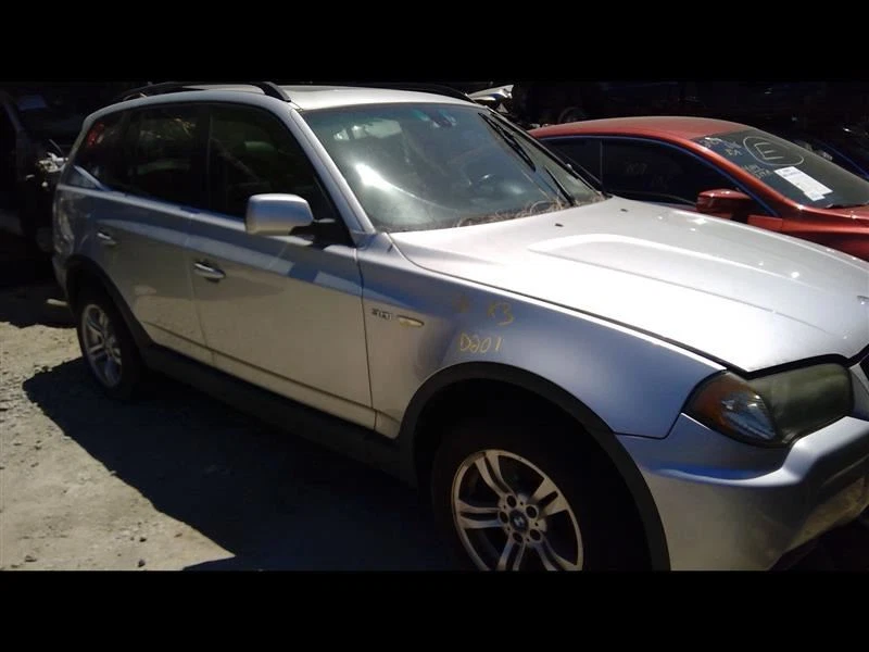 Cubierta de distribución cupé de 2,5 L para BMW 325i 361576 01-06 Foto 3 de 4