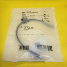 1PC IFM IE5336 Proximity Switch Sensor IE 5336 New
