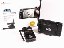 PRL) GIGTUBE WIRELESS II LIVE VIEW REMOTE GWI...