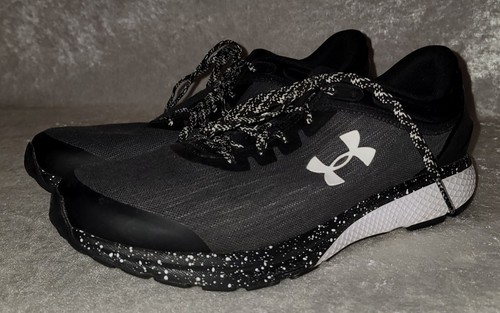 charged escape 3 evo