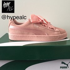 puma suede verde militar