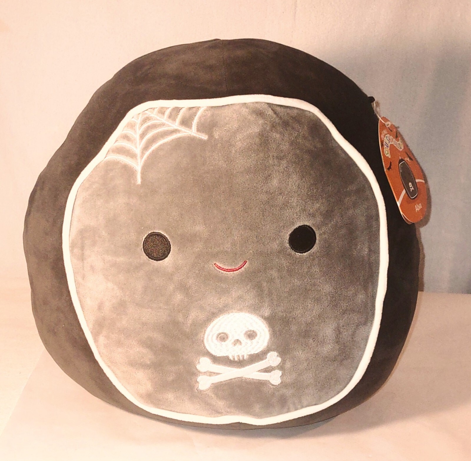 Squishmallow Alva Original Squish Date 1.25.2022, #1508 12" Preowned | eBay