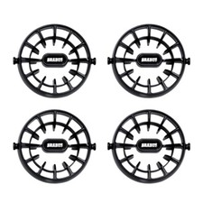 Luftdüse Lüftungsschlitze Air Vents trim A/C für Smart 453 Brabus Pure Xclusive