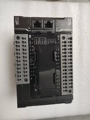 1 PC new Omron  NX1P2-1040DT Good Conditions intact