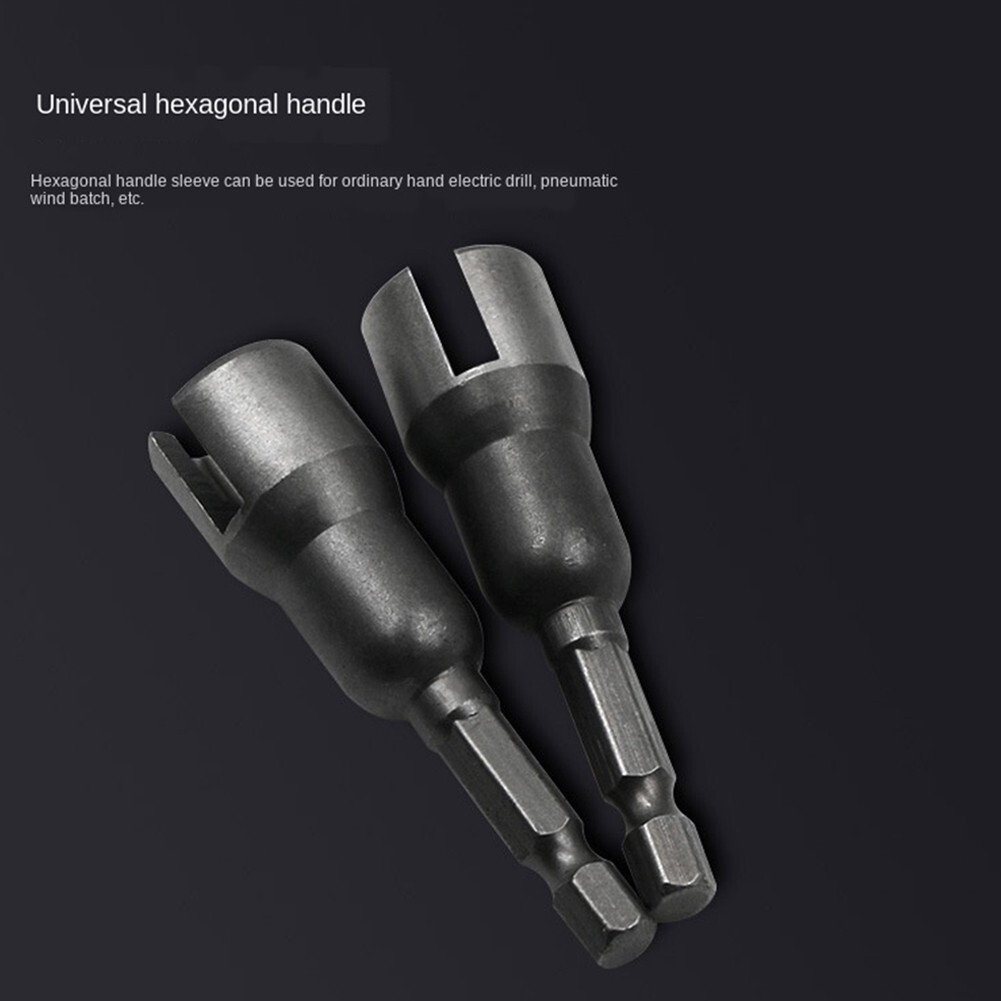 Easy to Use Wing Nut Driver for Quick Installation of Hurricane