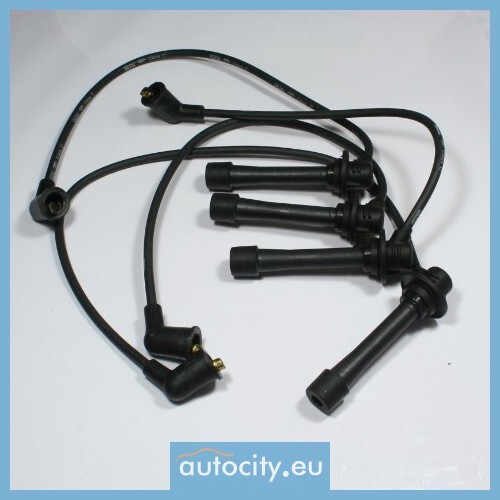 Jeu De Fils D'allumage Japanparts IC-325 – Pour Ford Fiesta Mk4, Ka, Escort Mk6, Mazda 121