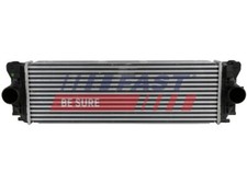 FAST Ladeluftkühler für Mercedes-Benz Sprinter 35-T Kasten 313 CDI 315 311 VW
