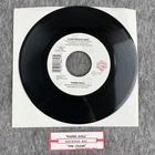FLEETWOOD MAC Paper Doll / The Chain 45 Warner Bros. 7-18661 NEW UNPLAYED +ts